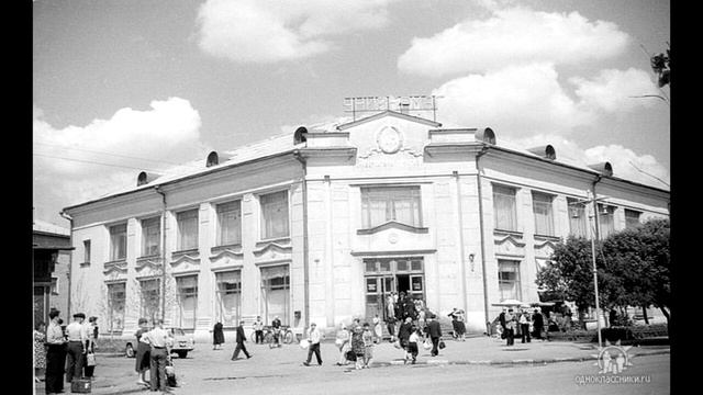 Посвящение родному городу - Романс Маркиза(Что будет, то и будет,пускай судьба рассудит(наброски) смотреть онлайн