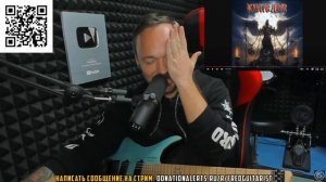 АНГЕЛ ПЕЧАЛИ КИПЕЛОВА ПОРАЗИЛ В САМОЕ СЕРДЦЕ ФРЕДГИТАРИСТА