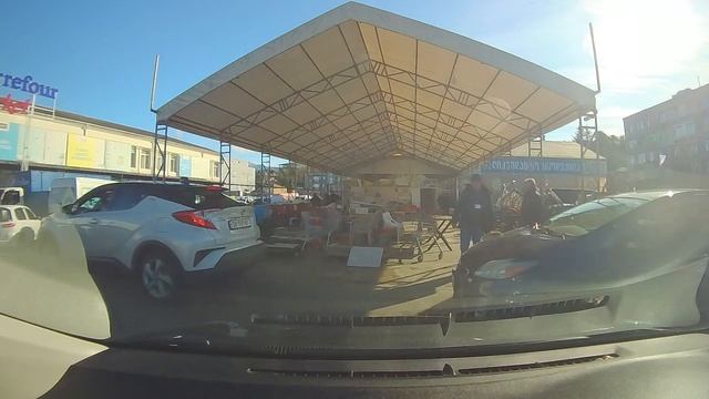 Грузия. Батуми