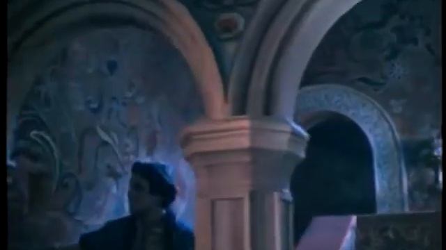 Boris Godunov (Mussorgsky) a Mosfilm Studios Production смотреть онлайн