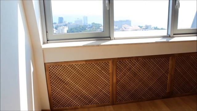 г. Сочи ЖК Премьер квартира 109 смотреть онлайн