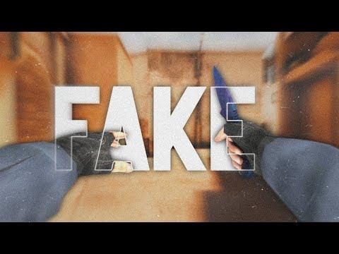 Standoff 2 | Fake | OK смотреть онлайн