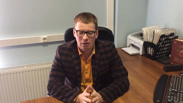 ПОДАЕМ ЖАЛОБУ в прокуратуру смотреть онлайн