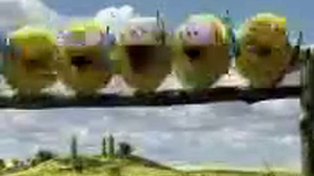 Гадкий цыплёнок смотреть онлайн