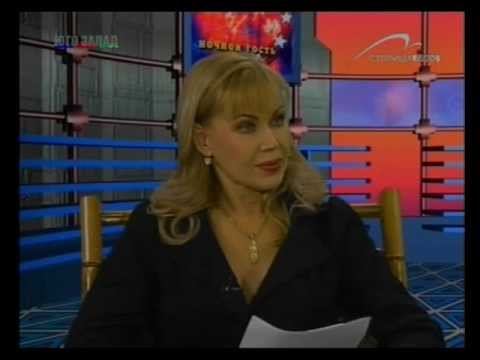 TK Stolica . Programma 'Nochnoj gost'' смотреть онлайн