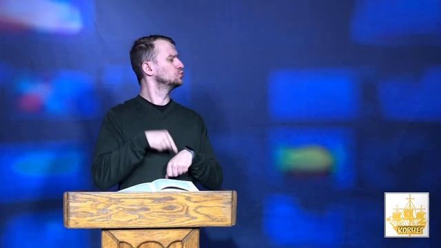 Ночь прошла... К Римлянам 13:12, РЖЯ #РЖЯ #минипроповедь смотреть онлайн