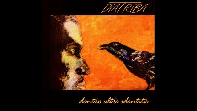 Diatriba - Icaro смотреть онлайн