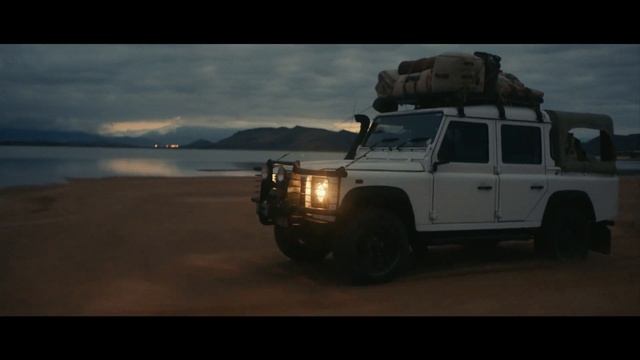 RALPH LAUREN | Polo Ralph Lauren | The Wild Coast смотреть онлайн