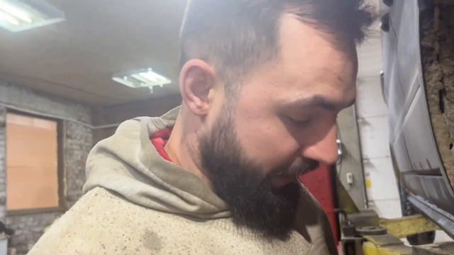 ТрудовыЕбудни 6. Проблемы с подготовкой Chevrolet, работы с Mazda продолжаются , и много другого ! смотреть онлайн