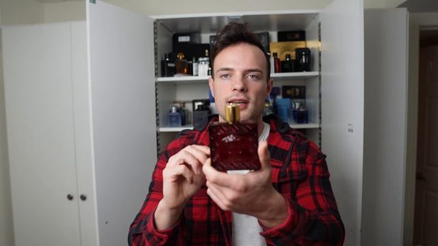Versace Eros Flame Honest Review | The BEST Eros!?