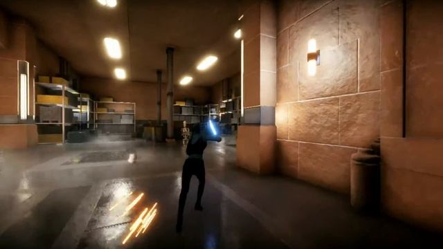 Jedi Master Aayla Secura Mod | Star Wars Battlefront 2 смотреть онлайн