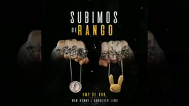Subimos de rango смотреть онлайн