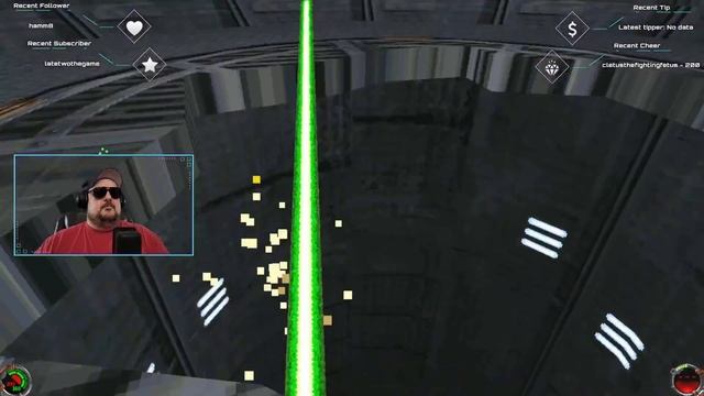 Star Wars Jedi Knight: Dark Forces 2 Stream 2 смотреть онлайн