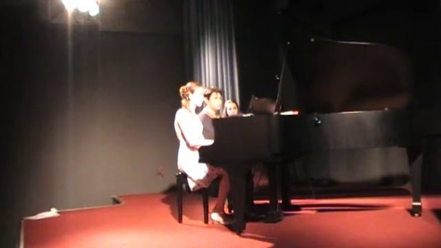 W.Mozart:Serenade Eine kleine nachtmusik.KV.525 смотреть онлайн