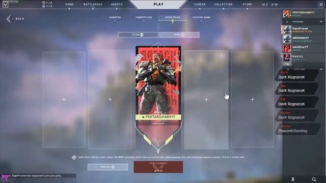 🔴[LIVE]🇮🇳 Valorant Live Stream India | Valorant Raze Live | Valorant India On Indian Server смотреть онлайн