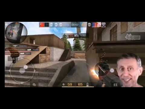 Нарезка килов в стандофф 2 смотреть онлайн