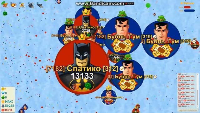 держим топ после захвата у топовых кланов 1 смотреть онлайн