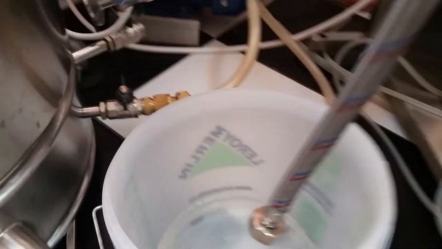 УС "Симпл 2019" Немного про новую электромешалку (часть 2) смотреть онлайн