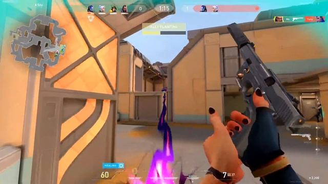 Weekend Fun - Buy Membership Valorant Live tamil - Hike Esports / AKM YT смотреть онлайн