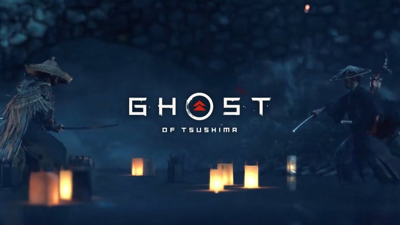 JIN SAKAI KALAHKAN RYUZO - Ghost of Tsushima Part 6 смотреть онлайн
