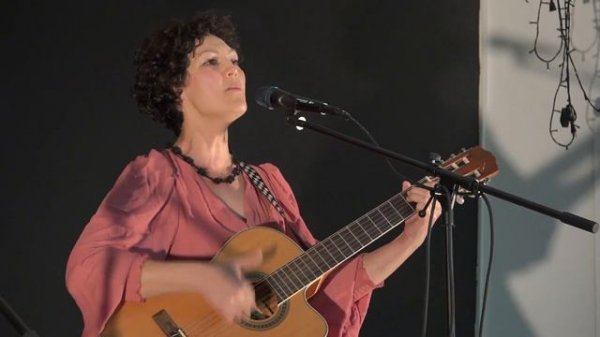 Концерт к 8 марта 07.03.2024 Кирьят-Моцкин