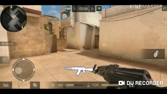 ТОП 5 ОШИБОК ИГРОКОВ В СТАНДОФФ 2 смотреть онлайн