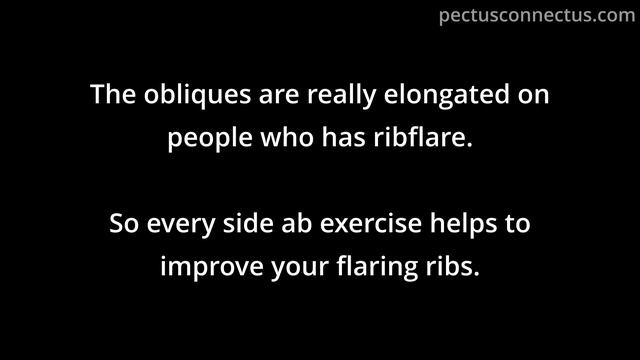 How to fix the root problems of Pectus Excavatum without surgery смотреть онлайн