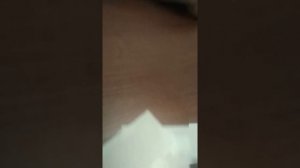 Ночью укол сыну