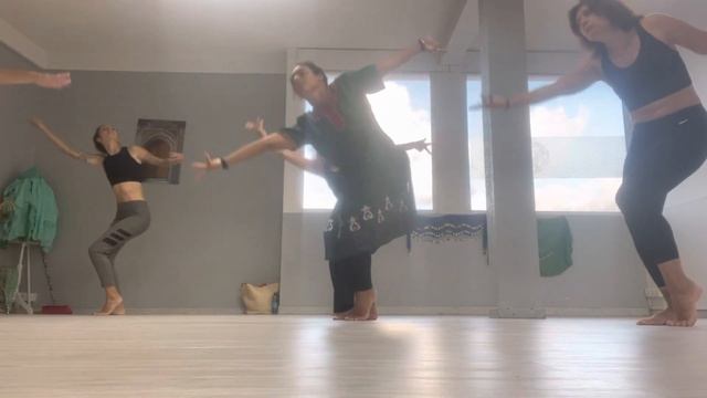💝😃🤣♥️🇮🇳🇵🇫 BOLLYWOOD DANCE MAKTUB TAHITI 🇮🇳🇵🇫 смотреть онлайн