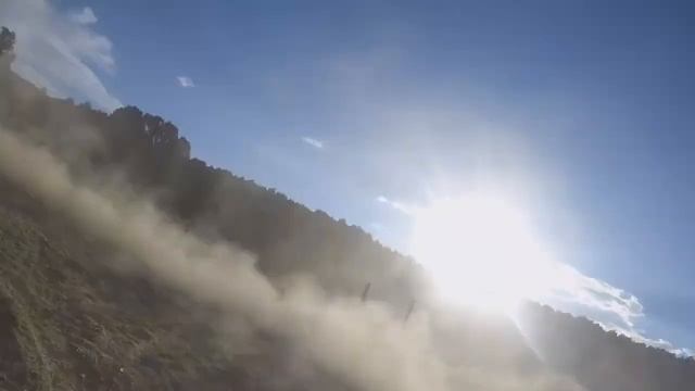 YAMAHA BLASTER GOING CRAZY ! смотреть онлайн