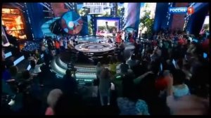 Песни от всей души 24.11.2024