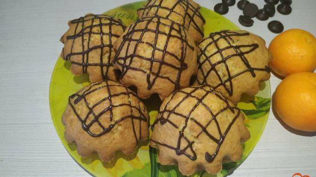 Вкусные будни