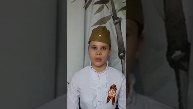Стихотворение Юлии Друниной "Ты вернешься" смотреть онлайн