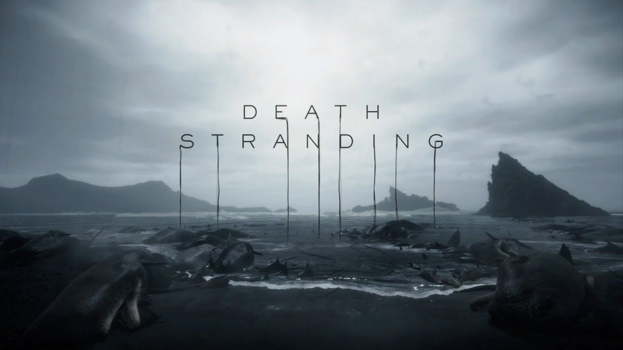 Death Stranding #61 - Le plus haut des sommets смотреть онлайн