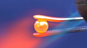 Благородные металлы