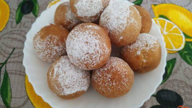 Вкусные будни