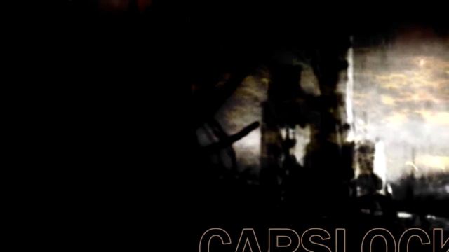 Capslock - Antigen D (5/5) [UEH-NET-002] смотреть онлайн