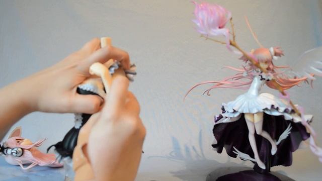 Unboxing # 39 | Super Sonico | Super Soniko Bunny Ver. | FREEing
