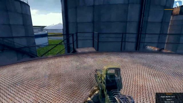 [ARMA 3 Red Bear TvT] Весёлые картинки из отрядной жизни №10. смотреть онлайн