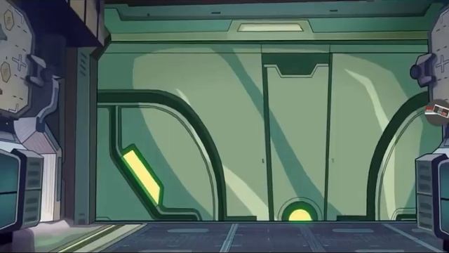 100 Days Of Warframe REACTION (this Is The Best Animation Of Warframe)