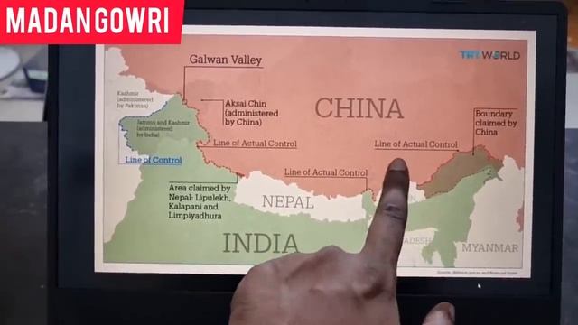 China Enters India, Explained | Tamil | Madan Gowri | MG смотреть онлайн