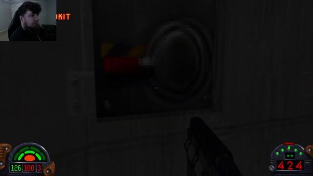 Star Wars Dark Forces Remaster (Ep10) Mission X смотреть онлайн