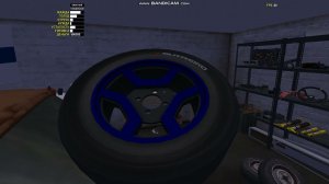 КАК МЕНЯТЬ КОЛЁСА В MY SUMMER CAR