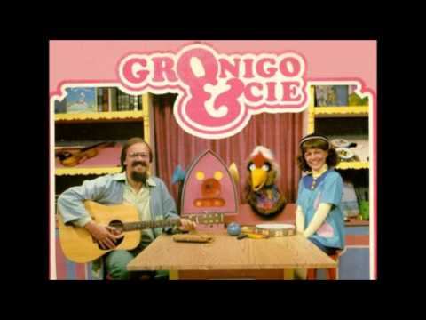 GrOnigo et cie - 13 Mon ami miroir смотреть онлайн