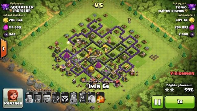 Un Excellent  Butin 🎉🎉🎉