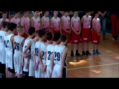 ВЮБЛ. Ю-2004. НАГРАЖДЕНИЕ ПРИЗЕРОВ. 23.05-2017 смотреть онлайн