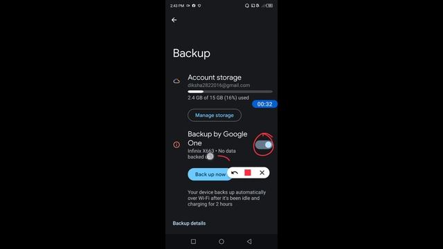 How to backup and restore data in Tecno Spark Go 2023 || Tecno Spark Go 2023 data backup aur restor смотреть онлайн