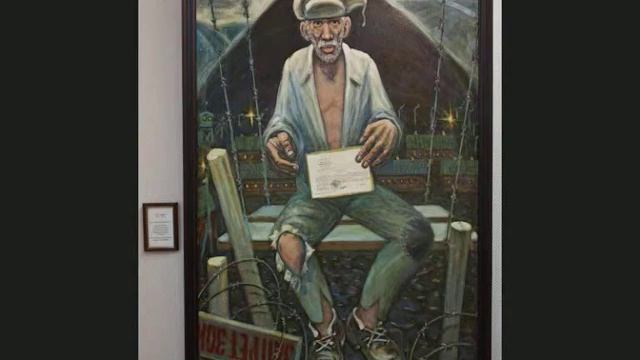 Кайеркан Сергей - Окурочек смотреть онлайн