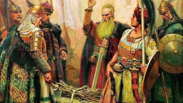 Traditional Steppe (Turkic) Music. Part 1.