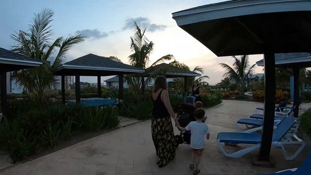 Iberostar playa pilar cuba 2019 смотреть онлайн